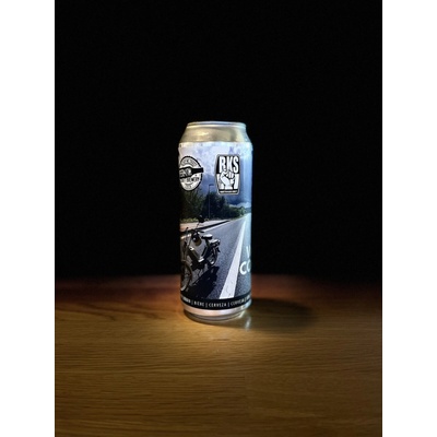 Permon Permon BKS West Coast IPA 16° 0,5 l (plech)