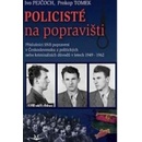 Knihy Policisté na popravišti - Prokop Tomek