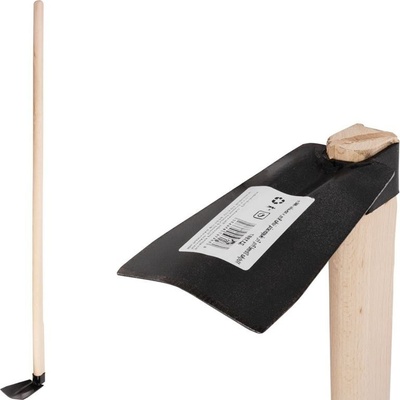 Strend Pro Fe 9cm s násadou 120cm