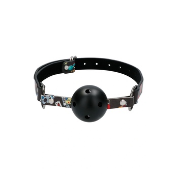 ostatní Намордник с възможност за дишане