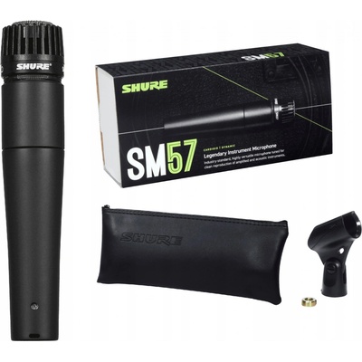 SHURE SM57