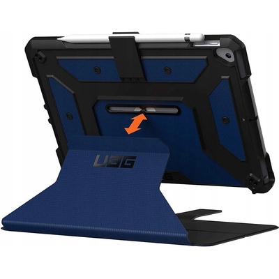 UAG puzdro Metropolis 121916115050 Blue