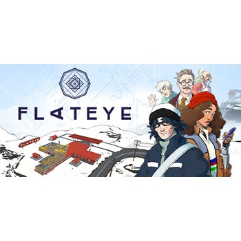 Flat Eye