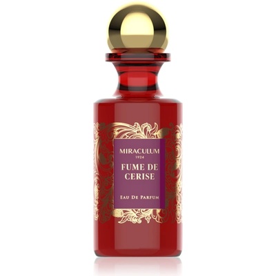Miraculum Infini Rouge Fume de Cerise EDP дамски 50ml