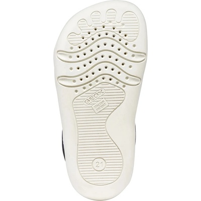 Geox Детски маратонки Geox STEPPIEUP (B655WA.08514.20.27)