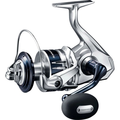 Shimano Saragosa 6000 SW-A HG