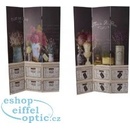 Paravan VASES
