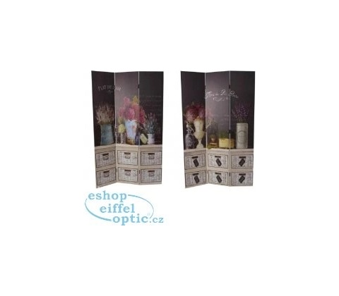 Paravan VASES