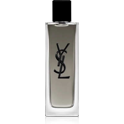 Yves Saint Laurent MYSLF EDT Intense EDT intense мъжки 100ml