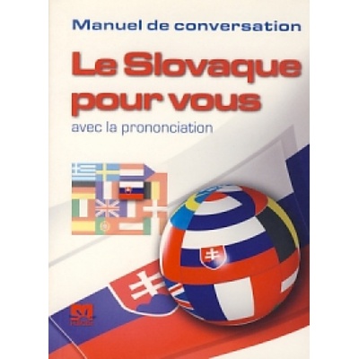Le slovaque pour vous