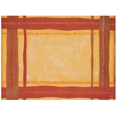 Tork prostírání papírové 500ks 1V vzor Carre 31x42cm