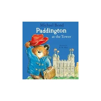 Image 1 of Paddington at the Tower | Michael Bond