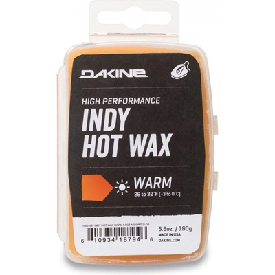 Dakine Indy Hot Wax 160 g