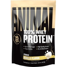 Universal Nutrition Animal 100% Whey Protein 1000 g