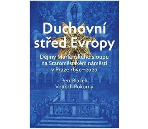 Duchovní střed Evropy