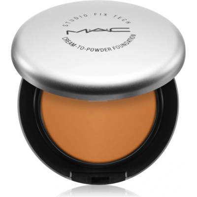 MAC Cosmetics Studio Fix Cream-to-Powder Foundation компактен кремообразен фон дьо тен цвят C4.5 10 гр