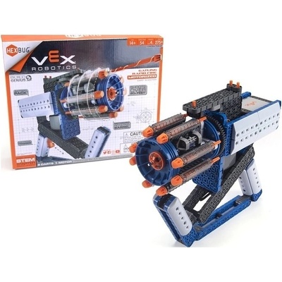 Hexbug Vex Robotics Rychlopalná puška