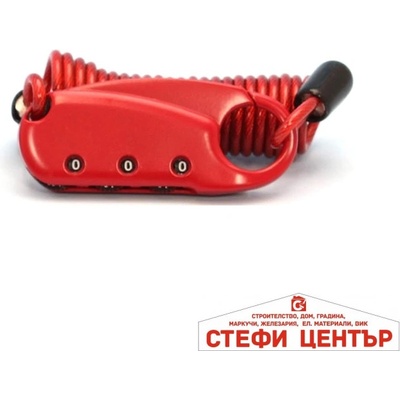 Paolo ЗАКЛЮЧВАЩО УСТРОЙСТВО pa622 - 4 ЦВЯТА (1851810)