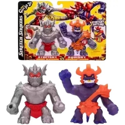 CO Goo Jit Zu: Разтегливи и меки (42790)