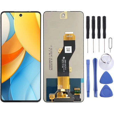 ZTE LCD Дисплей и Тъч Скрийн за ZTE Blade V60 Design 4G