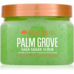 Tree Hut Shea Sugar Scrub Palm Grove захарен скраб за тяло 510 гр