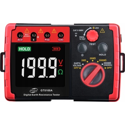 Benetech GT5105A