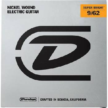 Dunlop DESBN0962 Струни за електрическа китара (DESBN0962)