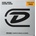Dunlop DESBN0962 Струни за електрическа китара (DESBN0962)