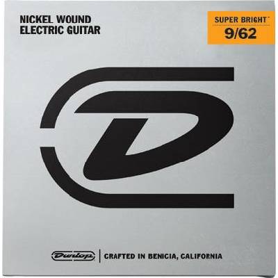 Dunlop DESBN0962 Струни за електрическа китара (DESBN0962)
