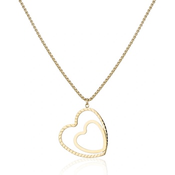 Image 1 of Daniel Klein DKJ. 3.4053-2 Дамско Колие