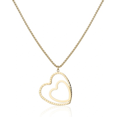 Daniel Klein DKJ. 3.4053-2 Дамско Колие