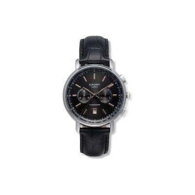 Cauny Мъжки часовник Cauny CLG01 Цвят Пясъчно