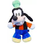 Disney Плюшена играчка Кученцето Гуфи - 20см