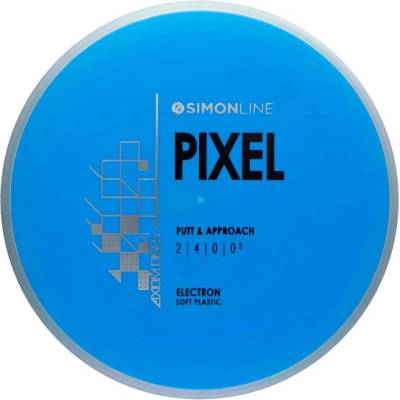 Axiom Pixel SOFT electron