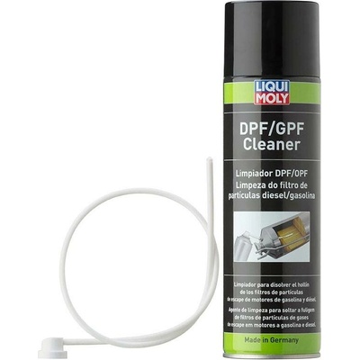LIQUI MOLY Čistič DPF a GPF 400 ml – Hledejceny.cz