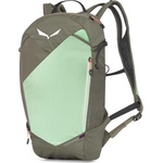 Salewa Туристическа раница Salewa Pedroc Active 12 Walking backpack - Faded Green - размер One Size (504-1456-0111)