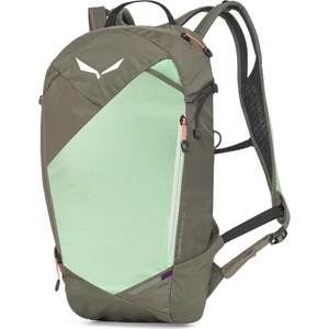 Salewa Туристическа раница Salewa Pedroc Active 12 Walking backpack - Faded Green - размер One Size (504-1456-0111)