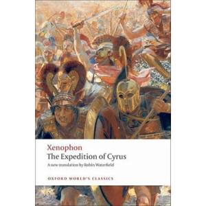 Expedition of Cyrus (2009)