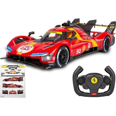 Jamara Autíčko na diaľkové ovládanie Ferrari 499P (100394261)
