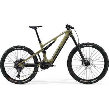 MERIDA eONE-SIXTY 6000 2024