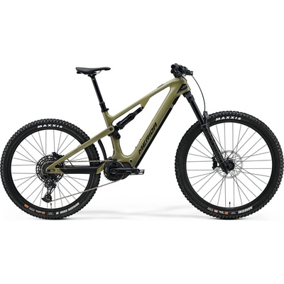 MERIDA eONE-SIXTY 6000 2024