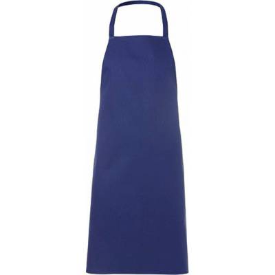 Sol's Bavlněná zástěra Glasgow s nastavitelným zavazováním za pasem Barva Ultramarine L04094