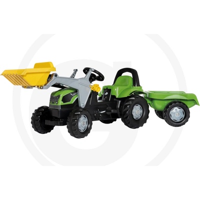 Rolly Toys Deutz Agrolux