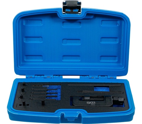 BGS BS8802