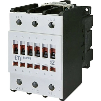 ETI CEM105.00-24V-50/60Hz