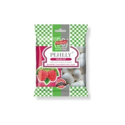 Házisweets KFT Pehely - Malina 70 g