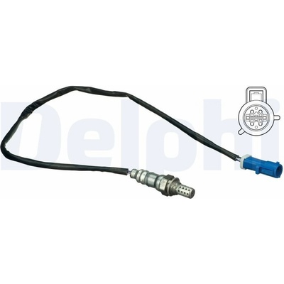 Lambda sonda DELPHI ES20453-12B1 ES20453-12B1