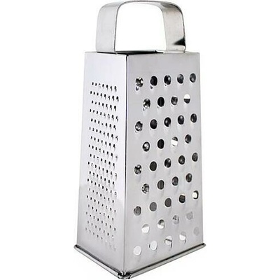 Nerezové struhadlo TORO čtyřhranné