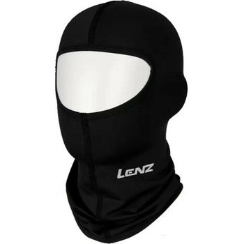 Lenz BALACLAVA černá