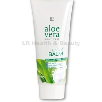 LR Aloe Vera tělový balzám 200 ml